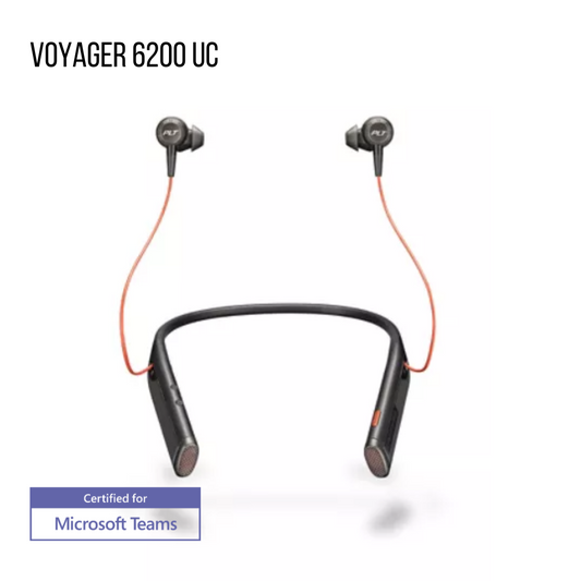 VOYAGER 6200 UC