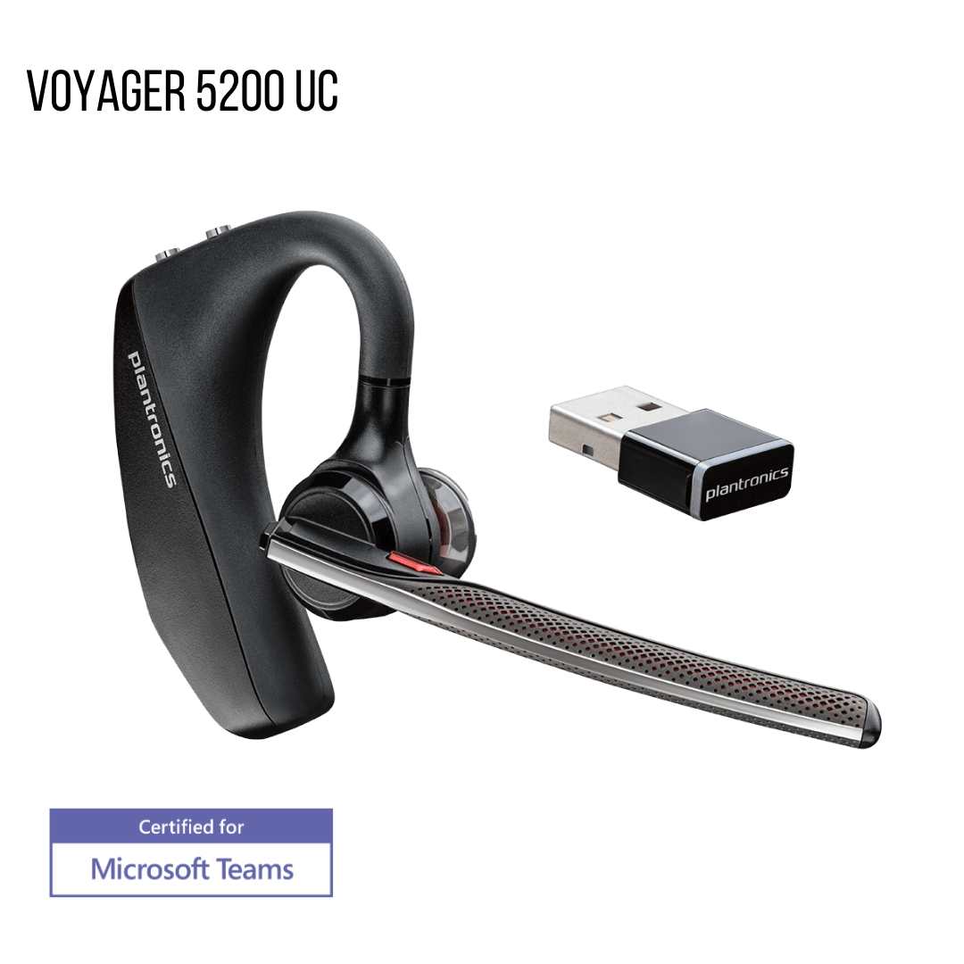 VOYAGER 5200 UC